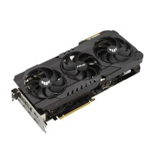 ASUS TUF Gaming TUF-RTX3080-O10G-V2-GAMING NVIDIA GeForce RTX 3080 10 GB GDDR6X