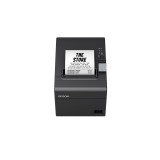 Epson TM-T20III (011) USB + Serial, PS, Blk, EU