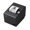 IMPRESORA DE TICKETS | EPSON | USB | SERIAL | NEGRO