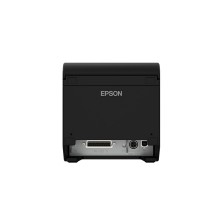 Epson TM-T20III (011)  USB + Serial, PS, Blk, EU
