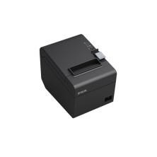 Epson TM-T20III (011)  USB + Serial, PS, Blk, EU