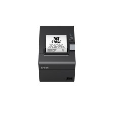 Epson TM-T20III (012) Ethernet, PS, Blk, EU