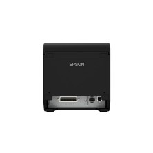 Epson TM-T20III (012) Ethernet, PS, Blk, EU