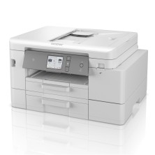 Brother MFC-J4540DWXL multifunction printer Inyección de tinta A4 4800 x 1200 DPI Wifi