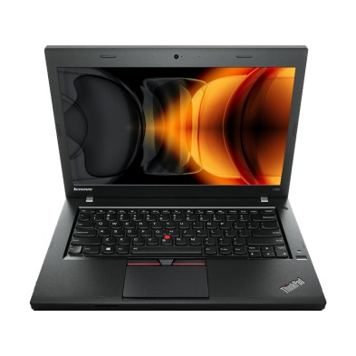 Lenovo ThinkPad L450 Core i5 5200U 2.2 GHz | 8GB | 128 SSD | WEBCAM | WIN 10 PRO
