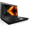 Lenovo ThinkPad L450 Core i5 5200U 2.2 GHz | 16GB | 240 SSD | WEBCAM | WIN 10 PRO