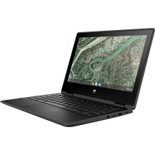 HP Chromebook x360 11MK G3 MT8183 29,5 cm (11.6") Pantalla táctil HD MediaTek 4 GB LPDDR4x-SDRAM 32 GB eMMC Wi-Fi 5 (802.11ac)