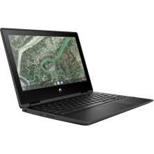 HP Chromebook x360 11MK G3 MT8183 29,5 cm (11.6") Pantalla táctil HD MediaTek 4 GB LPDDR4x-SDRAM 32 GB eMMC Wi-Fi 5 (802.11ac)