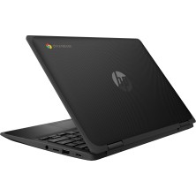 HP Chromebook x360 11MK G3 MT8183 29,5 cm (11.6") Pantalla táctil HD MediaTek 4 GB LPDDR4x-SDRAM 32 GB eMMC Wi-Fi 5 (802.11ac)