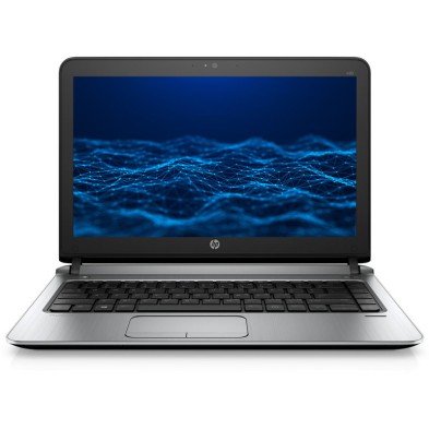 HP ProBook 430 G3 Core i5 6200U 2.3 GHz | 8GB | 128 SSD | BAT NUEVA | WEBCAM | WIN 10 PRO