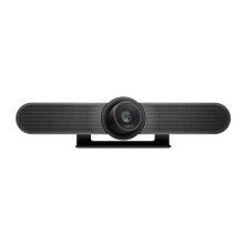Logitech MeetUp Negro 3840 x 2160 Pixeles 30 pps