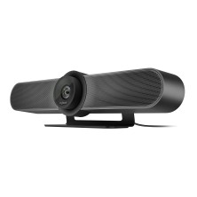 Logitech MeetUp Negro 3840 x 2160 Pixeles 30 pps