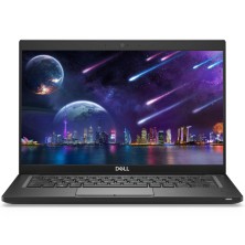 Dell Latitude 7390 Core i7 8650U 1.9 GHz | 16GB | 256 NVME | BAT NUEVA | WEBCAM | WIN 10 PRO