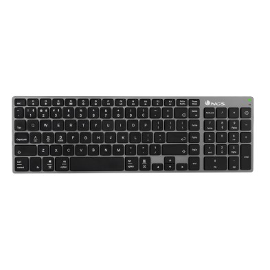 Teclado NGS FORTUNE-BT | Bluetooth | QWERTY | Español