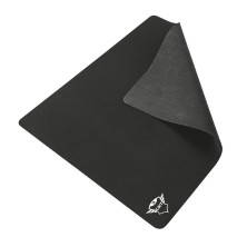 Trust GXT 752 Alfombrilla de ratón para juegos Negro
