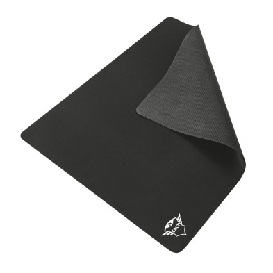 ALFOMBRILLA TRUST GXT 752 PARA RATÓN DE JUEGOS NEGRO