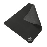 Trust GXT 752 Alfombrilla de ratón para juegos Negro