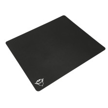 Trust GXT 752 Alfombrilla de ratón para juegos Negro