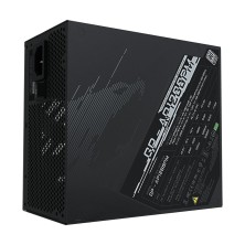 Gigabyte AORUS P1200W unidad de fuente de alimentación 1200 W 20+4 pin ATX ATX Negro