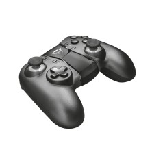 Trust GXT 590 Bosi Negro Bluetooth Gamepad Analógico Digital Android, PC