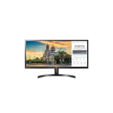 Pantalla para PC LG 29WL500-B 73,7 cm (29") 2560 x 1080 Pixeles UltraWide Full HD LED Negro