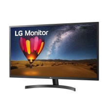 LG 32MN500M-B pantalla para PC 80 cm (31.5") 1920 x 1080 Pixeles Full HD LCD Negro