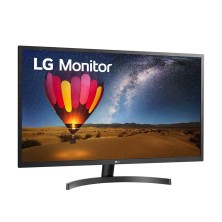 LG 32MN500M-B pantalla para PC 80 cm (31.5") 1920 x 1080 Pixeles Full HD LCD Negro