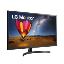LG 32MN500M-B pantalla para PC 80 cm (31.5") 1920 x 1080 Pixeles Full HD LCD Negro