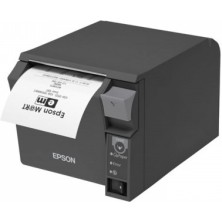 Epson TM-T70II (032) 180 x 180 DPI Alámbrico Térmico Impresora de recibos