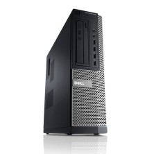 DELL 990 Sobremesa , Intel Core i3 (Segunda Gen) 3.3 GHz , 4096 Ram , 250 hdd, dvd