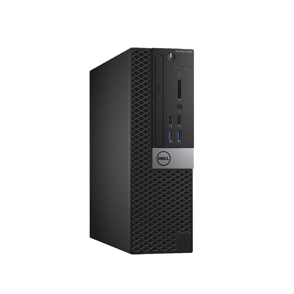 Lote Dell Optiplex 7040 SFF de ordenadores reacondicionados