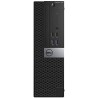 Lote 10 Dell Optiplex 7040 SFF Core i5 6500 3.2 GHz | 16 GB DDR4 | 256 M.2 | WIFI | WIN 10 PRO