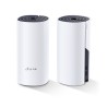 TP-Link Deco P9 (2-pack) Doble banda (2,4 GHz / 5 GHz) Wi-Fi 5 (802.11ac) Blanco Interno