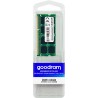 Memoria RAM Goodram GR1600S3V64L11S/4G | 4 GB DDR3 | SO-DIMM | 1600 MHz