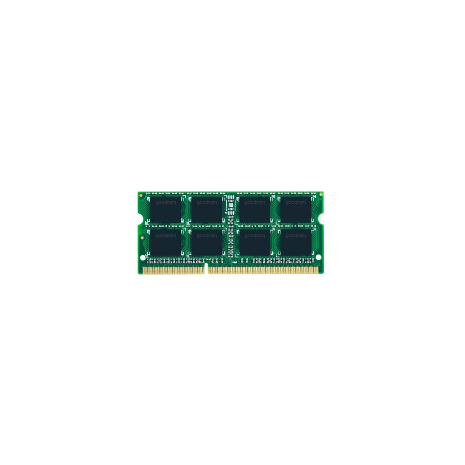 1x 16GB DDR3L SO 1600Mhz PC3L-12800 RAM für HP Thin Client T620 / T620 Plus