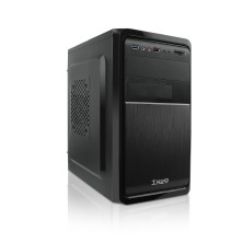 Caja PC TQC 4735U3C-B