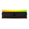 Memoria RAM Goodram IRDM RGB | 16 GB DDR4 | DIMM | 3600 MHz