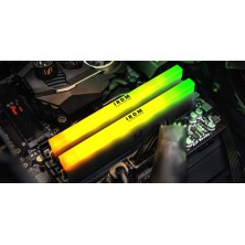 Goodram IRDM RGB módulo de memoria 16 GB 2 x 8 GB DDR4 3600 MHz