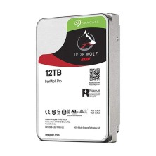 Seagate IronWolf Pro 3.5" 12000 GB Serial ATA III