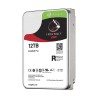 DISCO DURO | SEAGATE IRONWOLF PRO | 12 TB | INTERNO | HDD | 3.5"