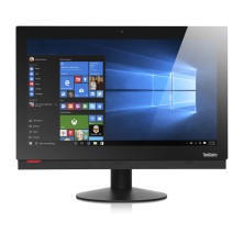 Lenovo ThinkCentre AIO M900Z Core i5 6400 2.7 GHz | 8GB | 256 SSD | 24" FHD WEBCAM  | WIN 10 PRO | DP