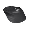 Logitech B330 | Ratón inalámbrico óptico silencioso 1000 DPI