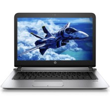 HP ProBook 440 G3 Core i5 6200U 2.3 GHz | 4GB | WEBCAM | WIN 10 PRO
