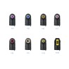 Adaptador TooQ TQLC 65BS02AT e inversor de corriente Interior 65 W Negro