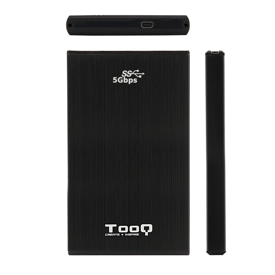 TooQ TQLC-102BS02AT Cargador Universal Para Portátil 100W Blanco