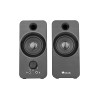 NGS SB350 Negro Inalámbrico 6 W