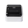Impresora de Etiquetas Brother QL-1100C | Térmica | USB | Blanco, Negro