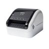 Impresora de Etiquetas Brother QL-1100C | Térmica | USB | Blanco, Negro