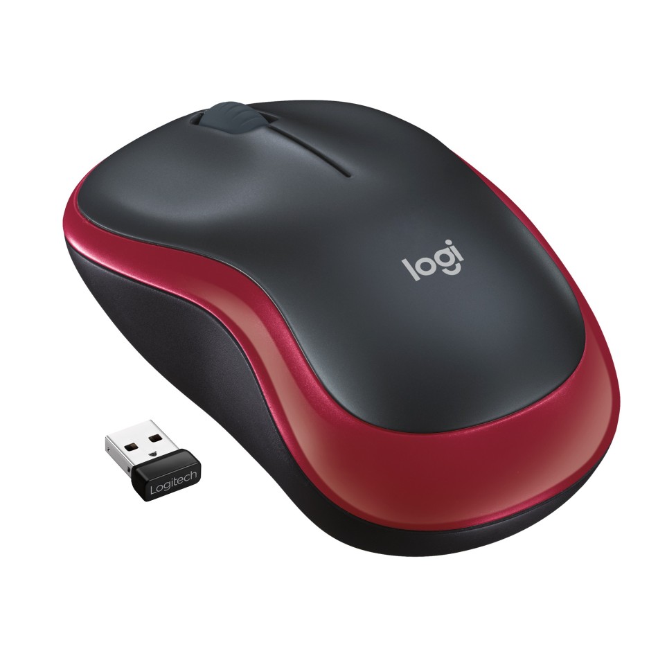 RATÓN LOGITECH M185