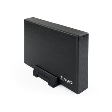 Caja Multimedia Disco Duro 2.5 SATA USB 2.0 > informatica > multimedia >  accesorios portatil y pc > pcs